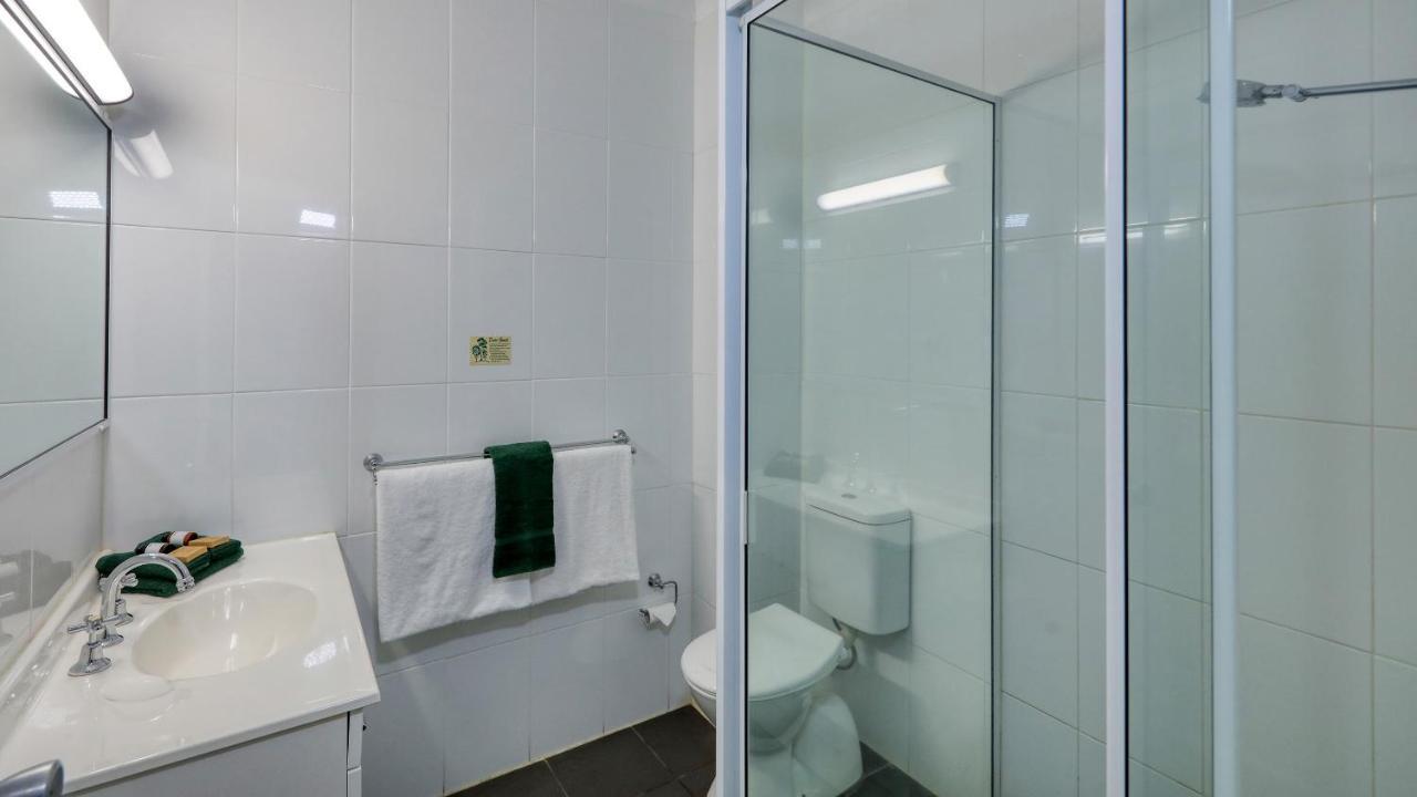 Hamilton Henry Parkes Motor Inn المظهر الخارجي الصورة