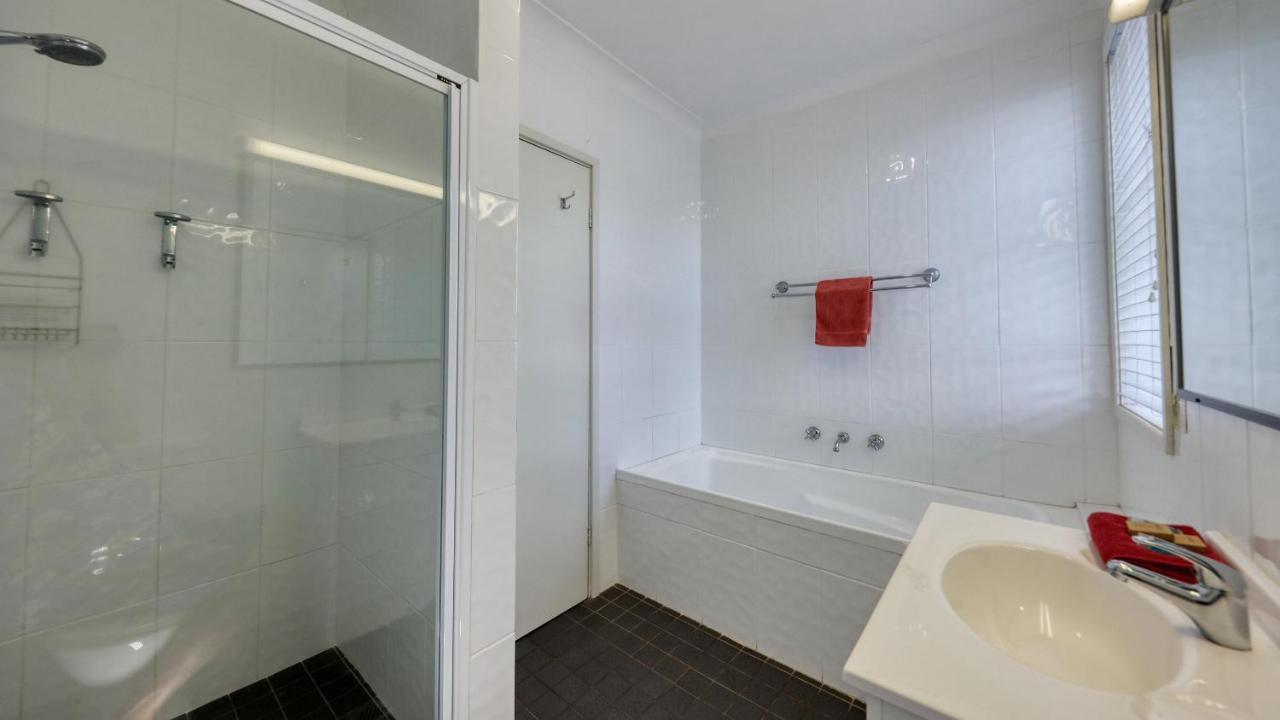 Hamilton Henry Parkes Motor Inn المظهر الخارجي الصورة